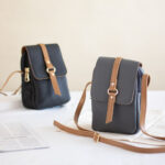 کیف پاسپورتی - کد : (22679) - تصویر 5